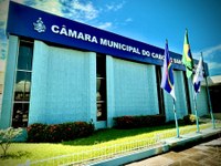 Câmara do Cabo de Santo Agostinho registra aumento no índice de transparência pública