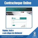 Contracheques são disponibilizados no site institucional da Câmara para os servidores